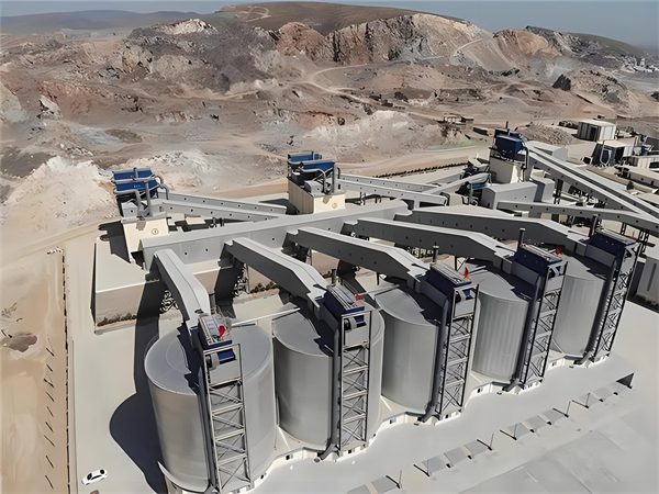 龙亭水泥钢板仓