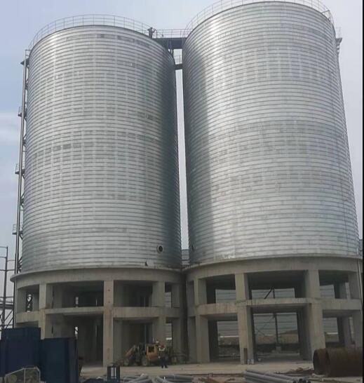 龙亭镀锌卷板仓